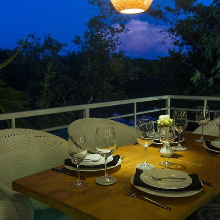 Otres Camp Bungalow Sihanoukville Exteriér fotografie