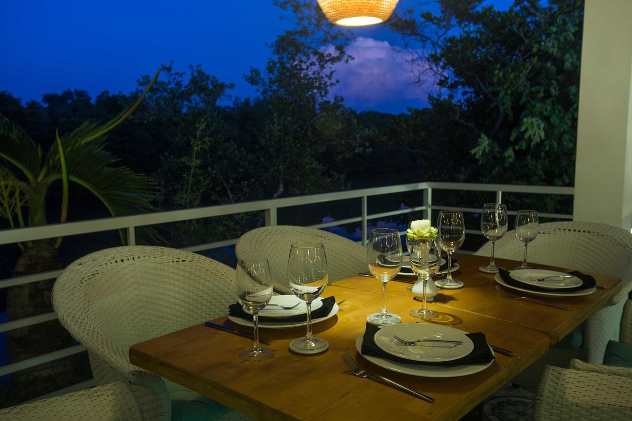 Otres Camp Bungalow Sihanoukville Exteriér fotografie