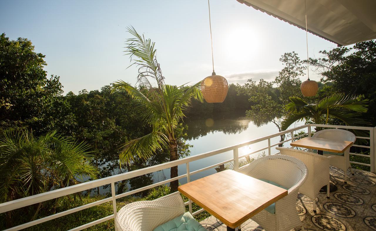 Otres Camp Bungalow Sihanoukville Exteriér fotografie