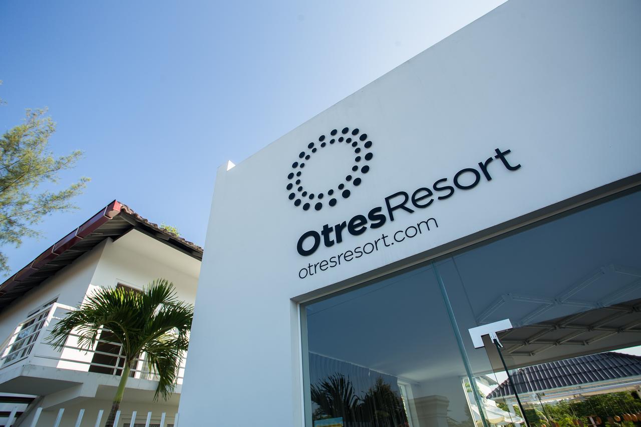 Otres Camp Bungalow Sihanoukville Exteriér fotografie