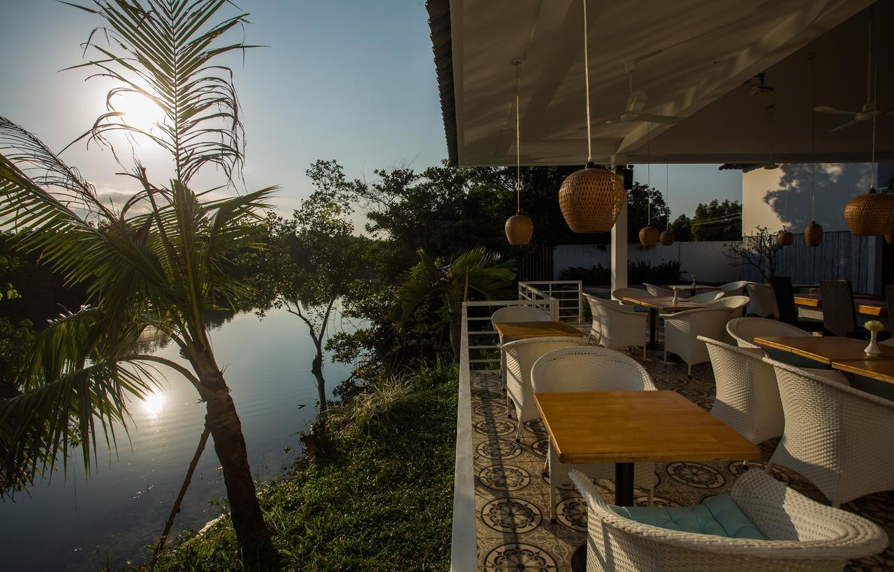 Otres Camp Bungalow Sihanoukville Exteriér fotografie