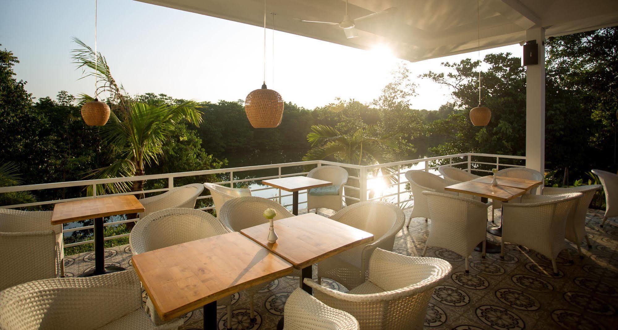 Otres Camp Bungalow Sihanoukville Exteriér fotografie